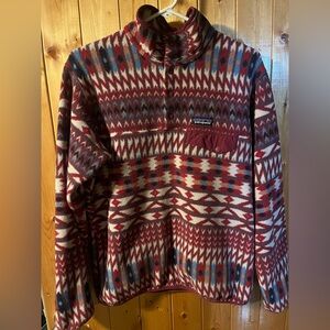 Patagonia Synchilla Fleece